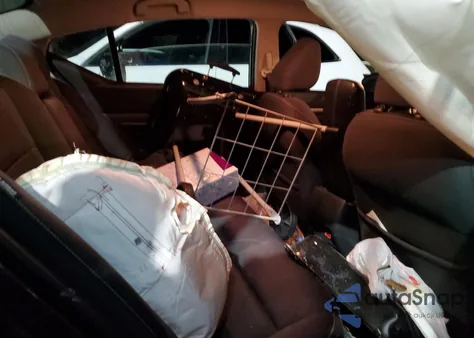 2021 Nissan Altima Sv из США, поврежденный, VIN 1N4BL4DV0MN336369